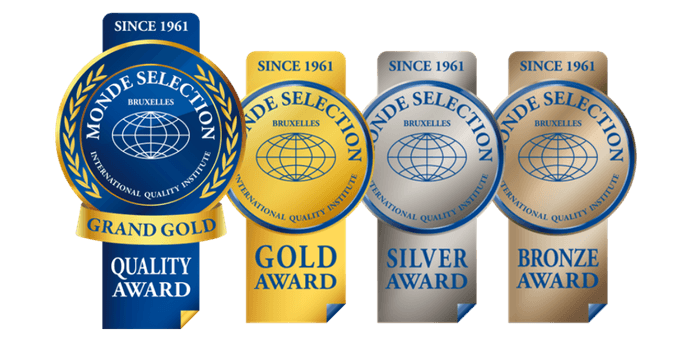 Monde Selection|品質ラベル