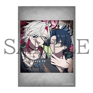 ●全国アニメイト (通販含む) ：2L判ブロマイド