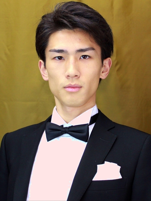 渡辺 将大 バリトン