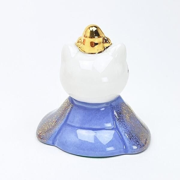 ハローキティ雛人形