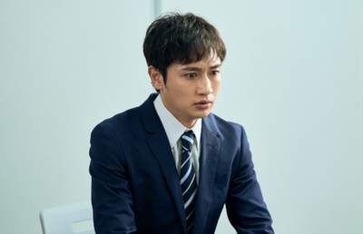 ©実写版「永久少年 Eternal Boys」製作委員会