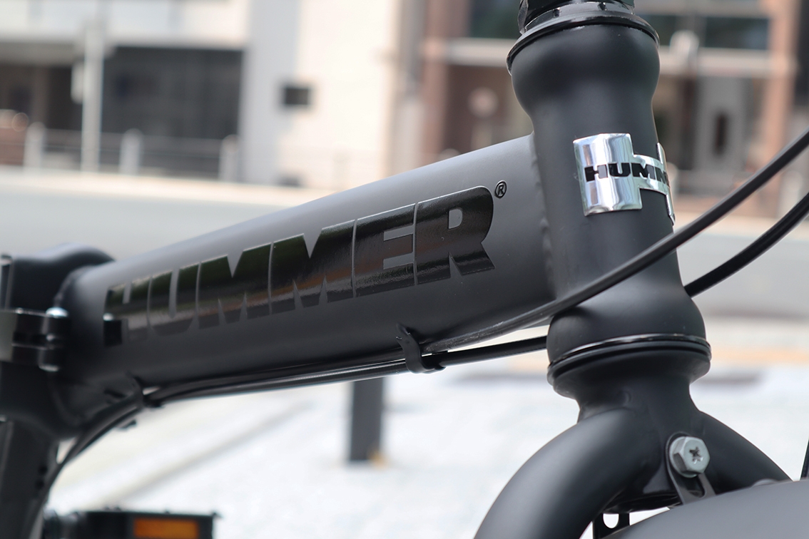 HUMMER FDB206FAT-DISC JET-BLACK_image6