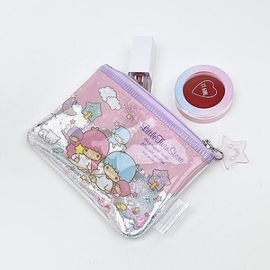 キキララのミニポーチ