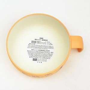 スヌーピーのウィンターブラザーの食器