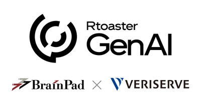 ブレインパッド、生成AIプロダクトの品質基準を策定、 新製品「Rtoaster GenAI」へ搭載