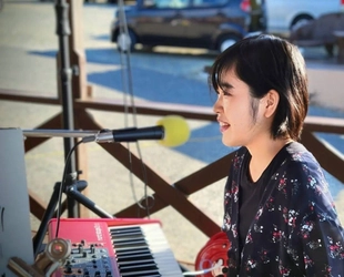 日本を代表する女性ジャズピアニスト兼音楽監督が カーネギーホールでのデビューと アーティスティックレジデンシーで歴史を刻む