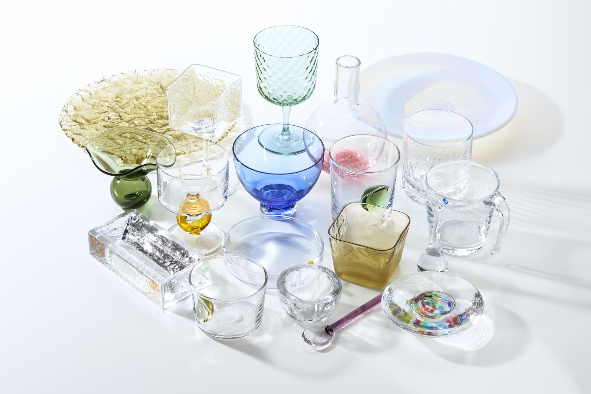 Sghr New Design Preview 2026　新製品発表