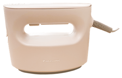 パナソニック　衣類スチーマー　360°スチーム　大容量タイプ