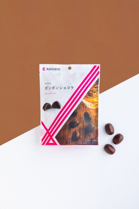 パッケージ(+中身)