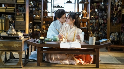 © BEIJING IQIYI SCIENCE & TECHNOLOGY CO., LTD.