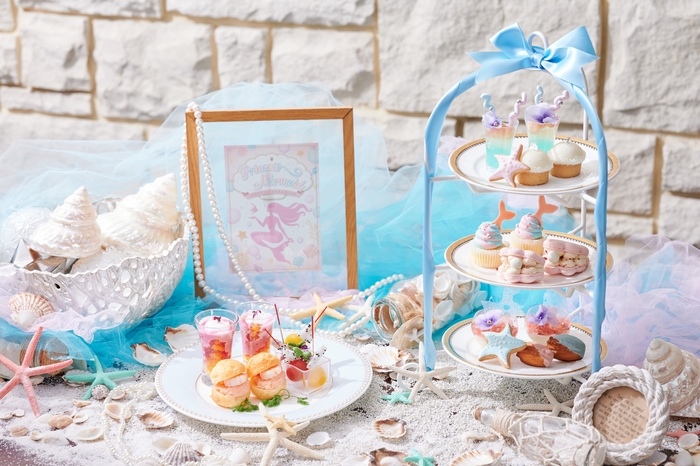 写真はイメージ(2名分)