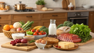 日本のコーシャ食品市場は2033年までに1,804百万米ドルに達し、年平均成長率（CAGR）3.6％で成長すると予測されています。