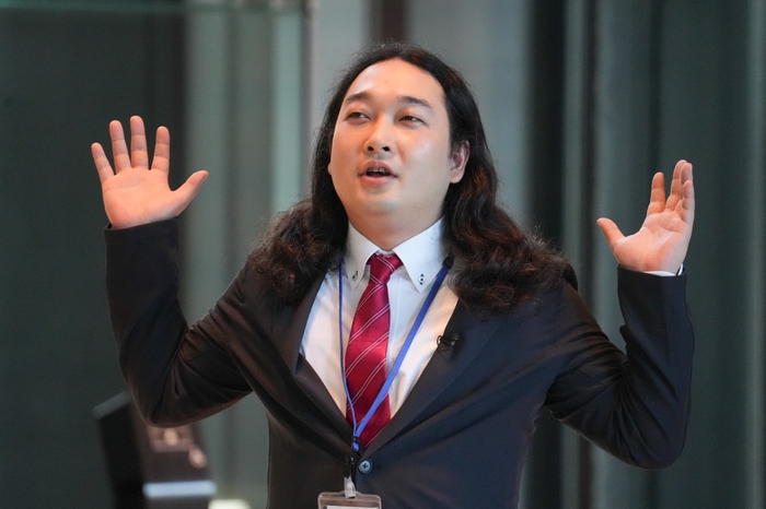 シチュ笑ーション_賀屋