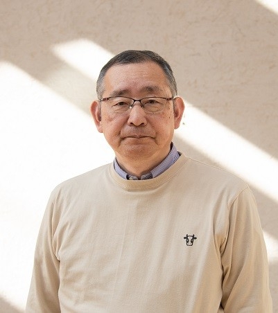 ホウライ株式会社 代表取締役会長兼会長執行役員 CEO 寺本敏之