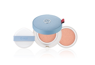 アルティメット フィットトーンアップ デニム クッション