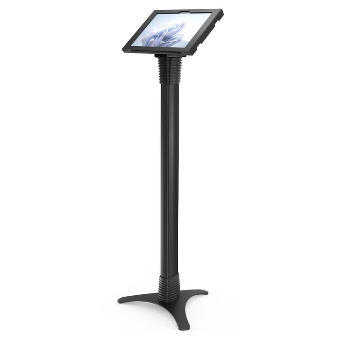 高さ調整式フロアスタンド(147B+580APXB)