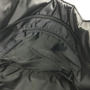 トムとジェリーの中綿トートバッグ