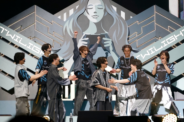 撮影:小境勝巳、佐藤 薫、高田真希子 ©ALG2024