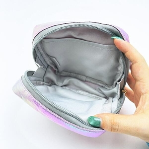 サンリオスクエアポーチ