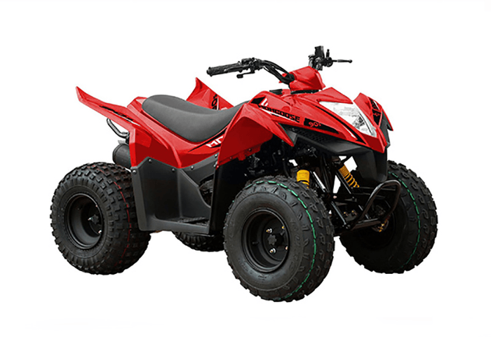 MAXXER 50cc