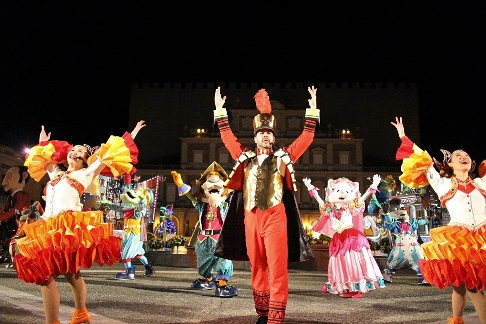 ストリートレビュー 「ヌエボ・プログレッソ “アデランテ”」