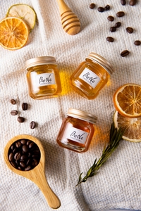 持ち帰り用「生はちみつ」