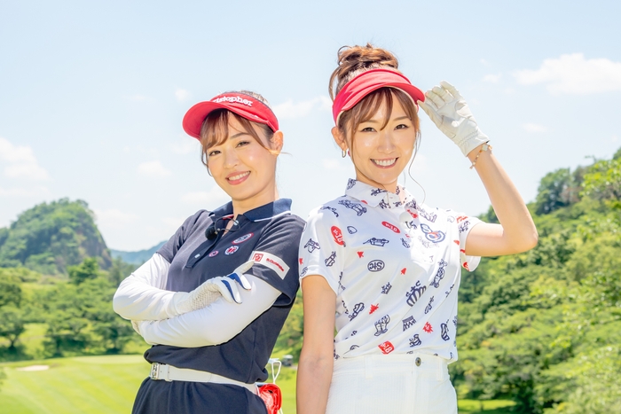 (左から)高橋としみ・美波千夏