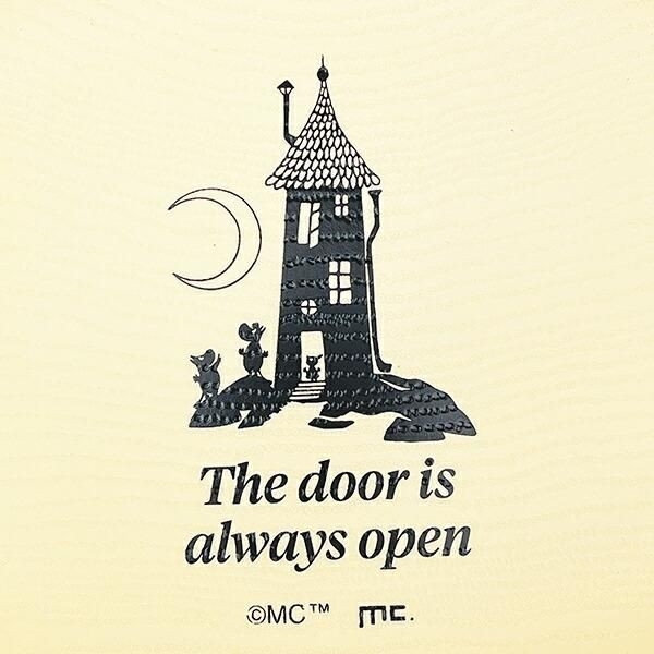 ムーミン80周年記念アイテム