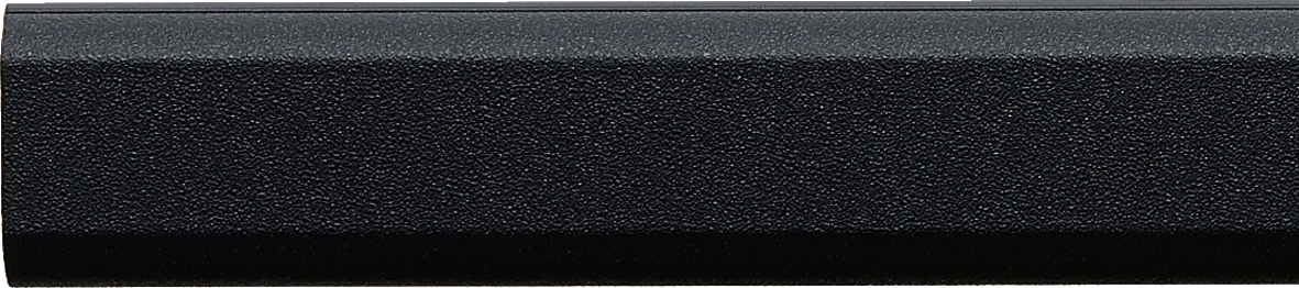 ハンギングバーH-2_ブラック