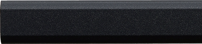 ハンギングバーH-2_ブラック