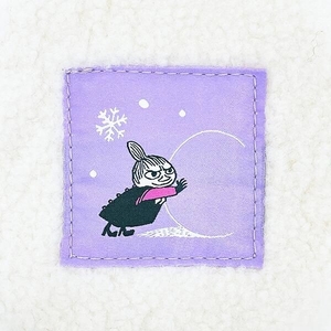 リトルミイのポーチ