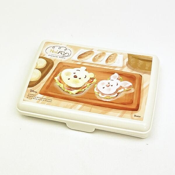 ディズニーのランチアイテム