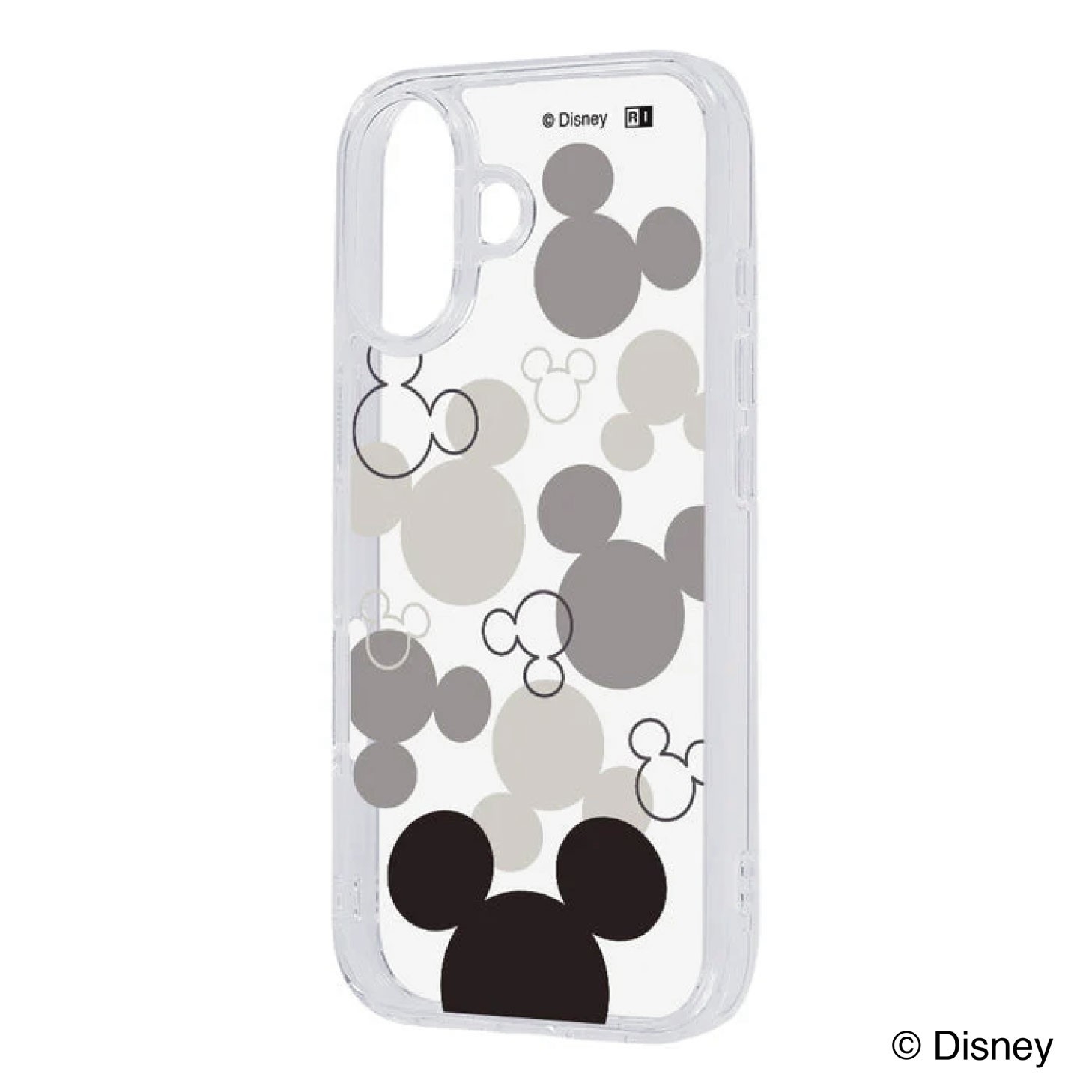 ミッキーマウス RC-DP52UC4/MKM