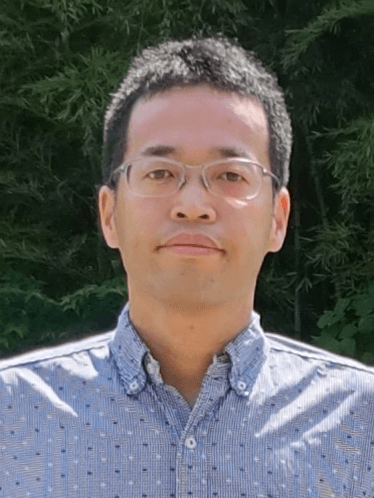 第36回金子兜太賞 矢野 啓介さん