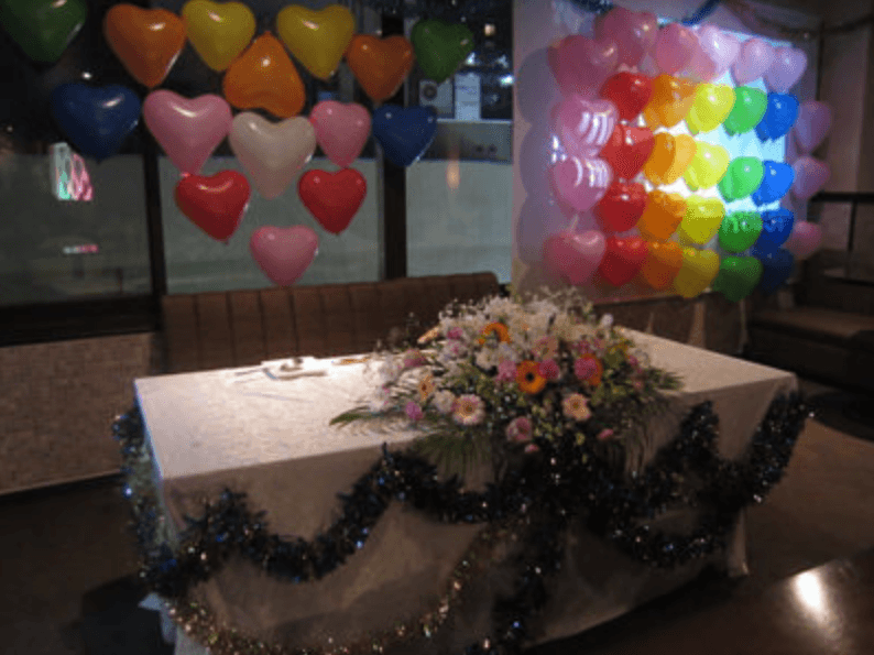 店内設備が無料で利用できる!100名様までOKの貸切専門パーティスペース『BAR&Party space Caffs』の情報を駅近ドットコムで公開