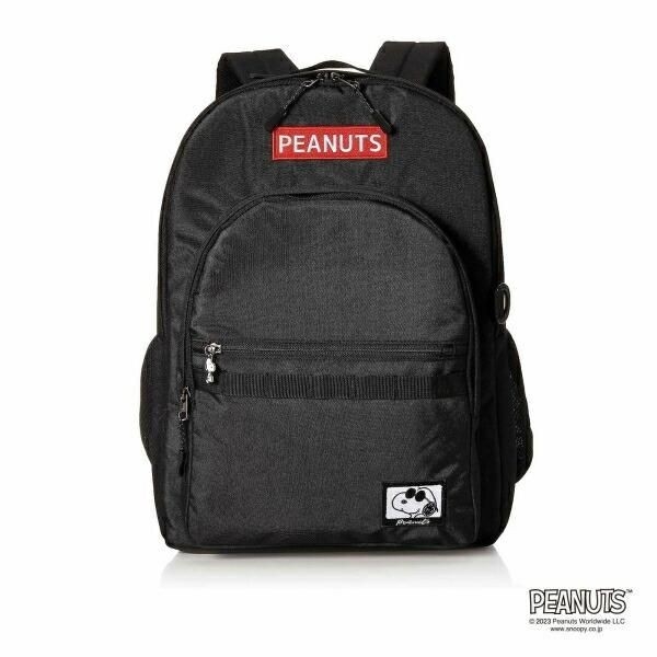 スヌーピーバッグ