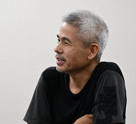 【名城大学】木造建築の技を繋ぎたい　中村 武司さん