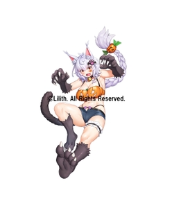 【とり～とニャア！】クラクル