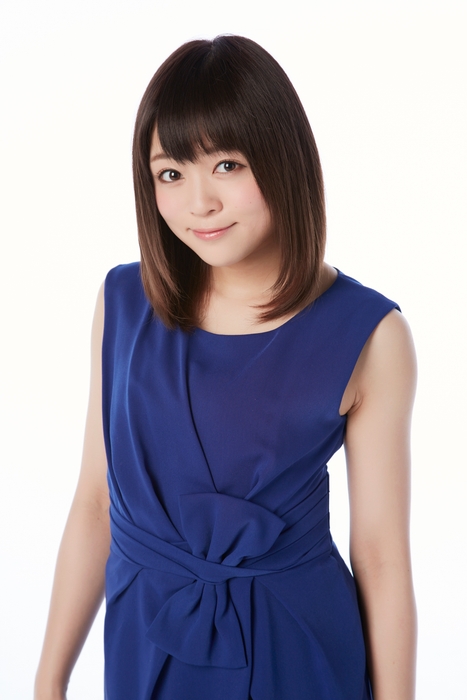 【成瀬直子:CV若井友希】