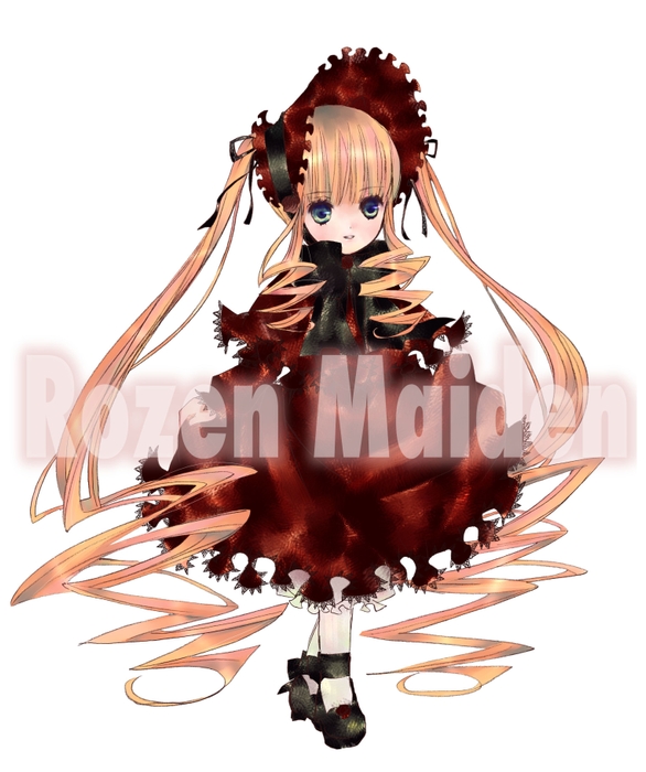 ローゼンメイデン