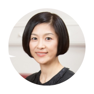 女優 加藤貴子 さん