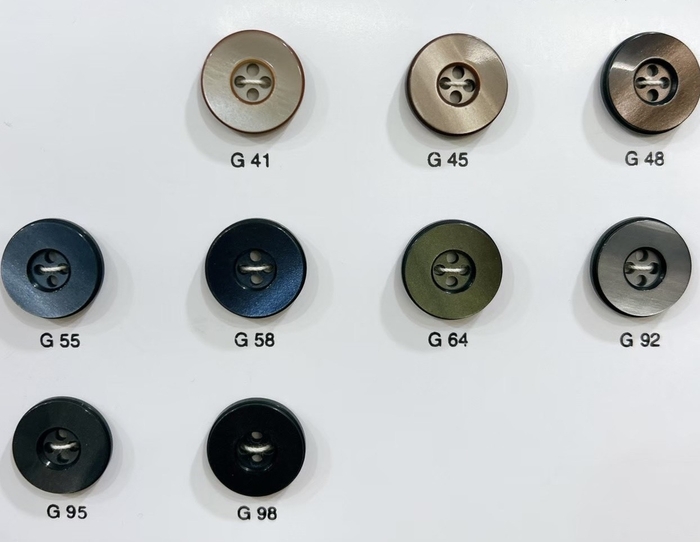 ボタンサンプル