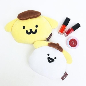 ポムポムお文具コラボ