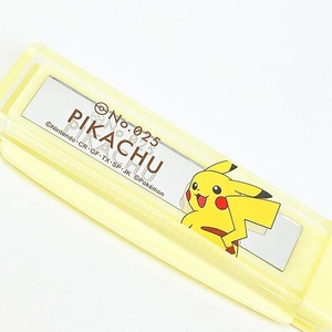 ポケモンのコームとミラー