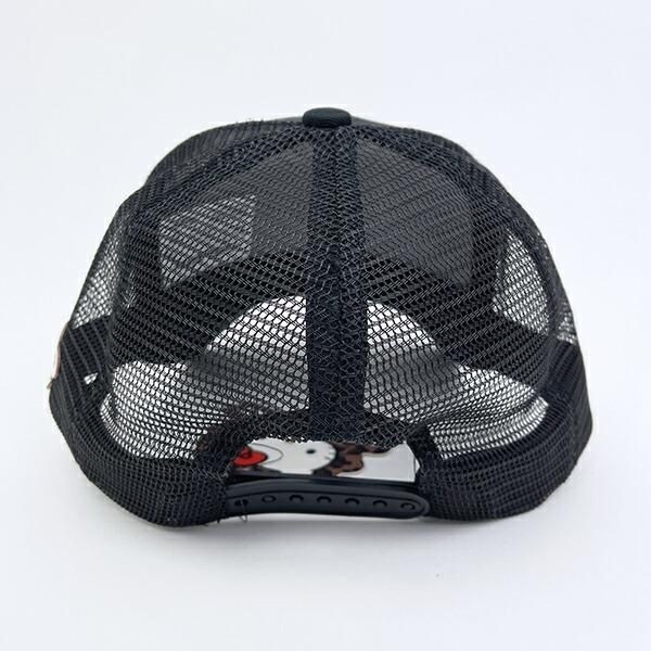 ハローキティのキャっプ