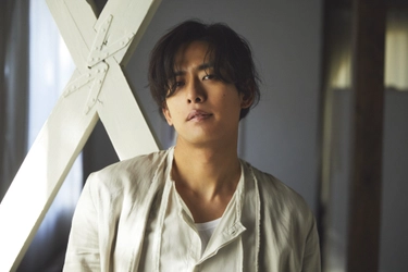 K、20周年を記念したライブツアー 「K 20th Anniversary LIVE」への想いを語るインタビュー到着！ 「恩返しをする1年にしたい」