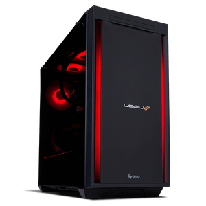 ドズル社 LEVEL∞ R-Class RGB Build