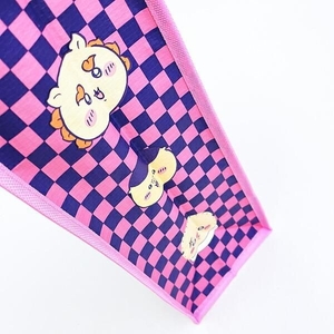 ちいかわ風呂敷、エコトート