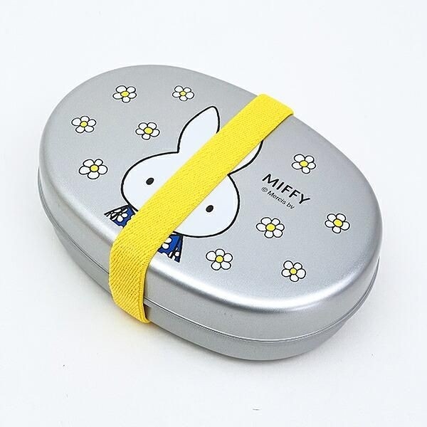 ミッフィとおはなのランチグッズ