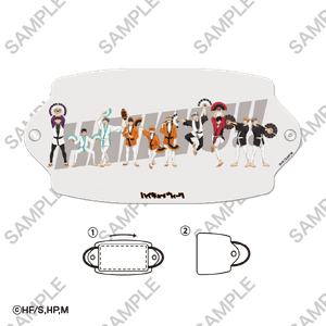 マスクケース 各1,760円（税込）